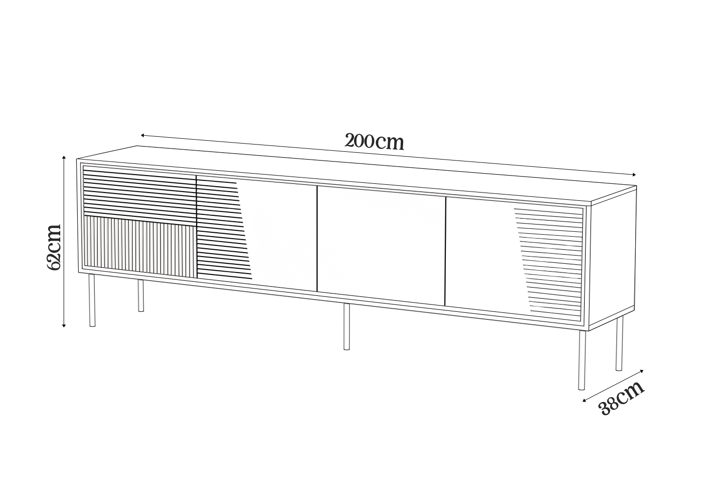 RTV 200 ABI