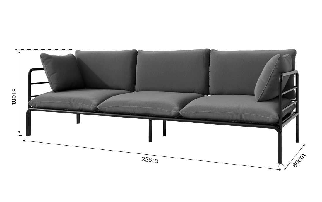 Sofa 3os Wenecja