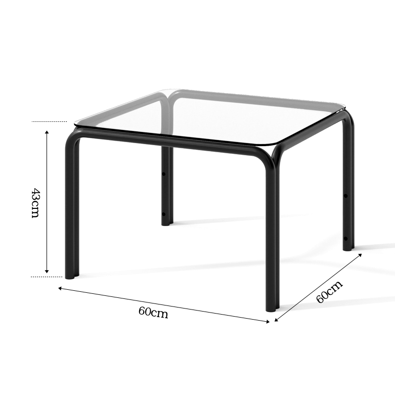 Stolik 60x60 Wenecja