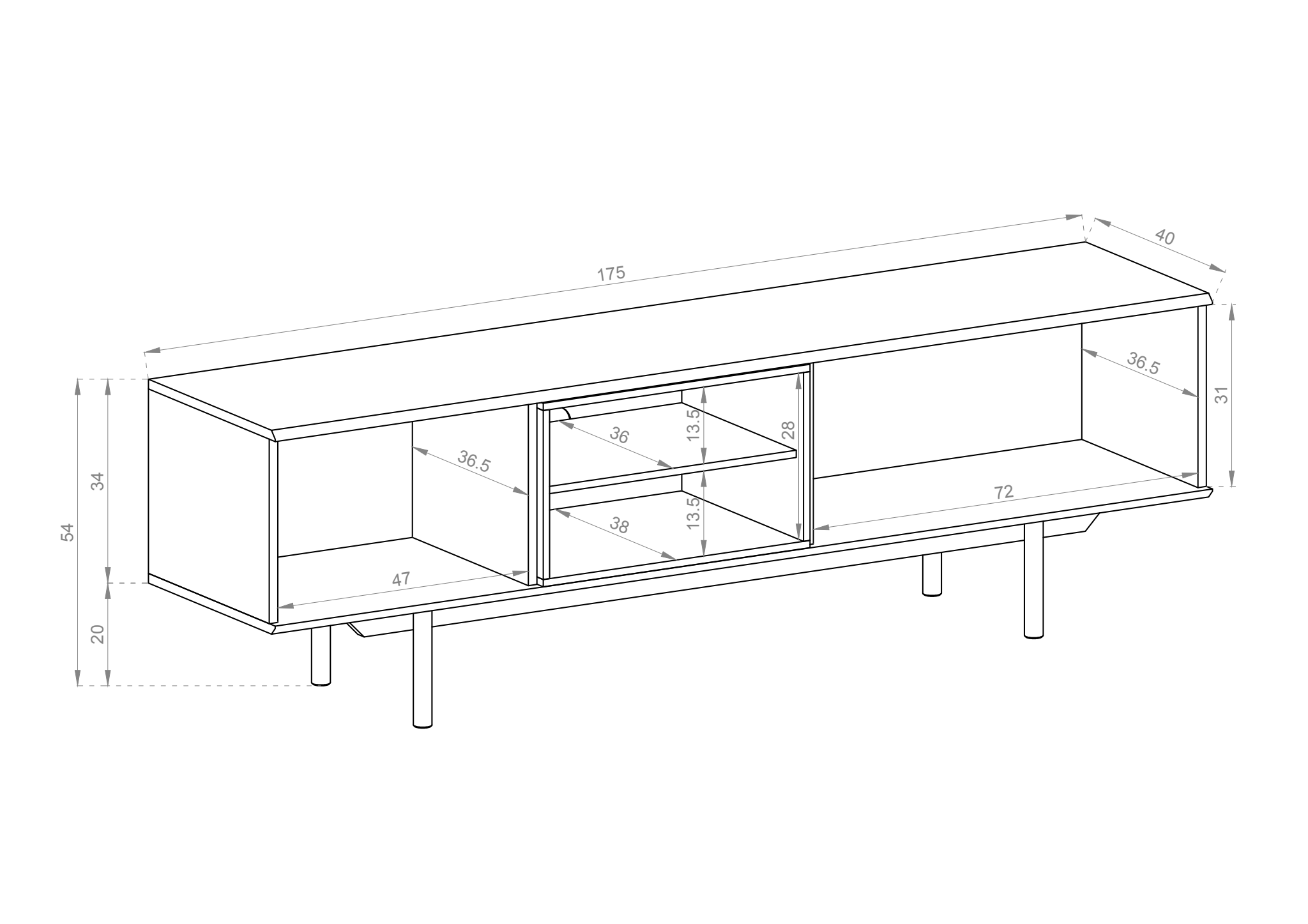 rtv inox 175