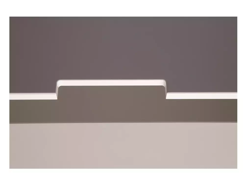 Skrivbord, 100x60 cm CLASSIC