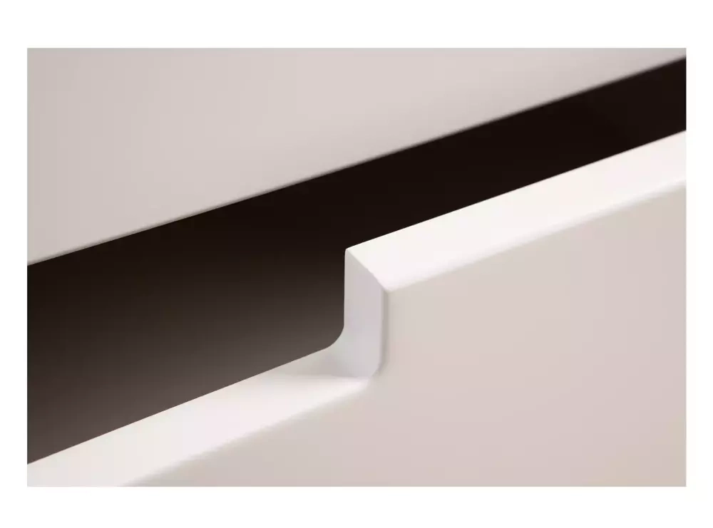 Skrivbord, 100x60 cm CLASSIC