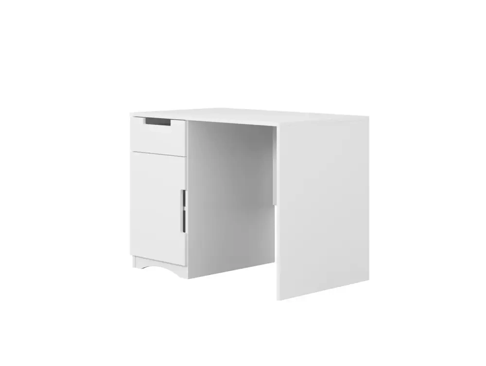 Skrivbord, 100x60 cm CLASSIC